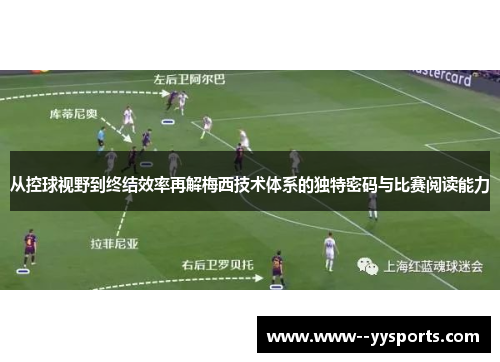 从控球视野到终结效率再解梅西技术体系的独特密码与比赛阅读能力