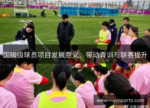 国脚级球员项目发展意义，带动青训与联赛提升